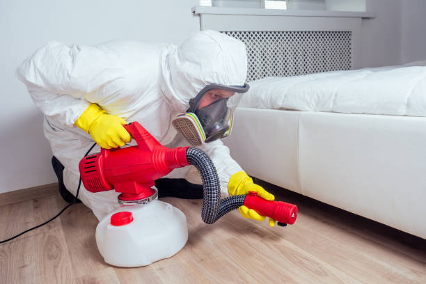 Best Wildlife Control Services  in Loudonville, OH