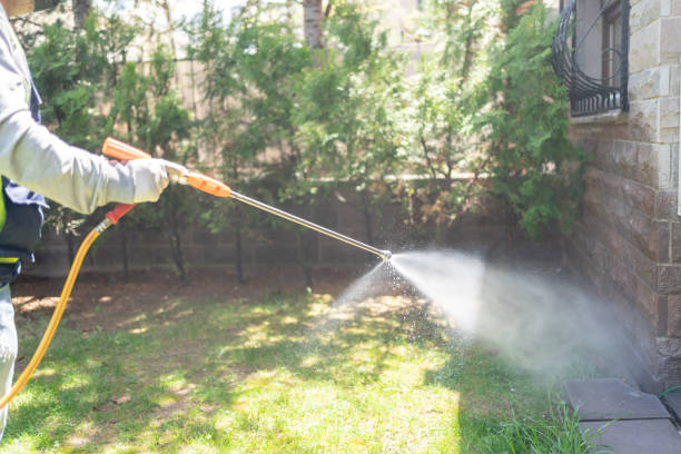  Loudonville, OH Pest Control Pros